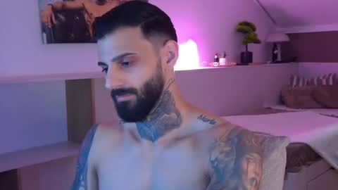 Trystan Grey online show from 03/02/26, 07:15