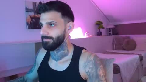 Trystan Grey online show from 03/05/26, 06:09