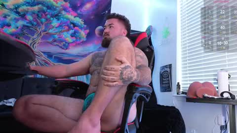 Snapshot of tristanhardwood chatting on 02/11/26, 10:59 tristanhardwood online show from 02/11/26, 10:59