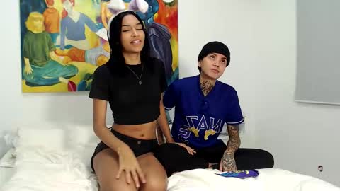 trixiandsuki online show from 09/27/25, 12:48