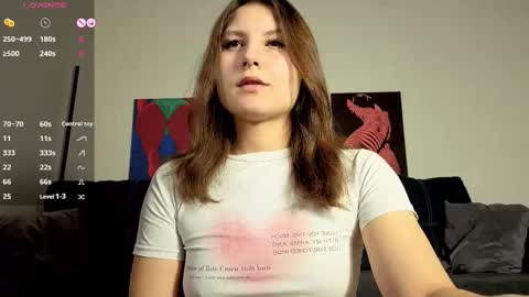 trixibell online show from 11/29/25, 04:26