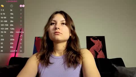 trixibell online show from 01/16/26, 04:27