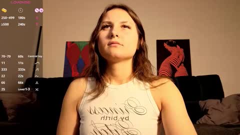 trixibell online show from 02/03/26, 04:43