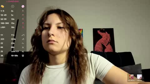 trixibell online show from 05/30/26, 04:53