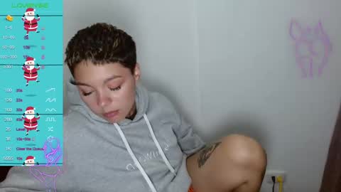 Kitty online show from 01/28/25, 02:32