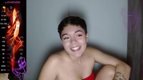 Kitty online show from 02/25/25, 01:09