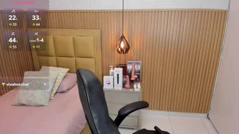 Snapshot of trixiebrow chatting on 02/24/26, 07:34 T R I X I E online show from 02/24/26, 07:34