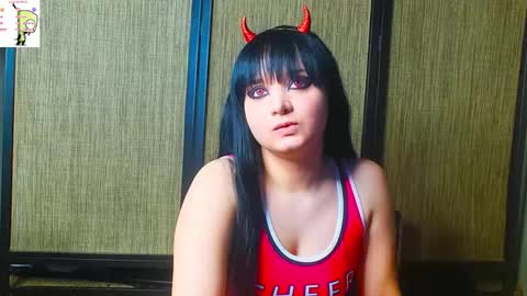 trixiedoescamcam online show from 02/12/26, 02:28