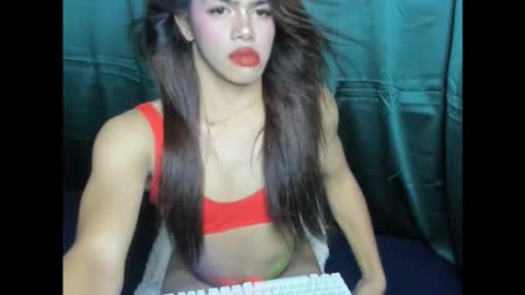 trixieeasian01 online show from 01/06/26, 10:30