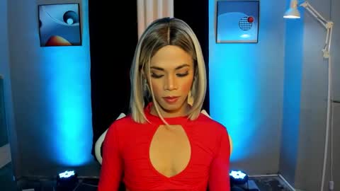 Alvin and Justine online show from 01/13/26, 06:40