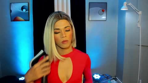 Alvin and Justine online show from 01/14/26, 02:06