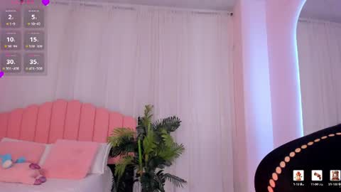 Trixxie online show from 07/27/26, 12:17