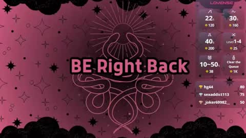 Snapshot of trixxiee_ chatting on 02/17/25, 10:47 trixxiee_ online show from 02/17/25, 10:47