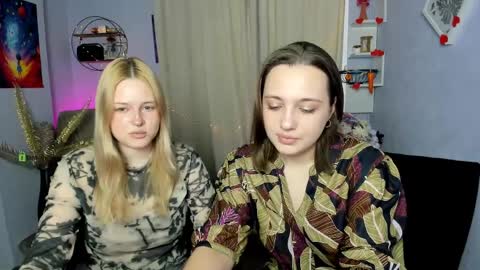 Trixy online show from 04/05/26, 09:17