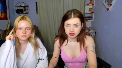 Trixy online show from 04/26/26, 07:22