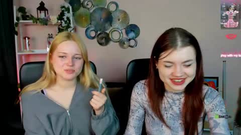 Trixy online show from 04/29/26, 07:31