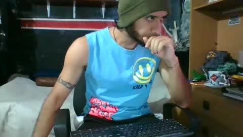 Snapshot of trizquelmen chatting on 01/09/25, 12:09 Andrew online show from 01/09/25, 12:09