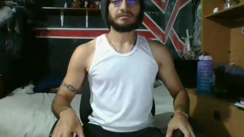 Snapshot of trizquelmen chatting on 01/26/25, 05:56 Andrew online show from 01/26/25, 05:56