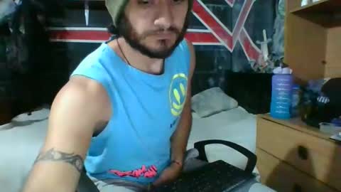 Snapshot of trizquelmen chatting on 01/30/25, 11:55 Andrew online show from 01/30/25, 11:55