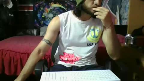 Snapshot of trizquelmen chatting on 09/09/25, 10:53 Andrew online show from 09/09/25, 10:53