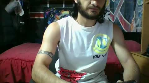 Snapshot of trizquelmen chatting on 09/28/25, 12:16 Andrew online show from 09/28/25, 12:16