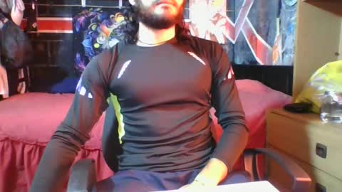 Snapshot of trizquelmen chatting on 10/06/25, 06:38 Andrew online show from 10/06/25, 06:38