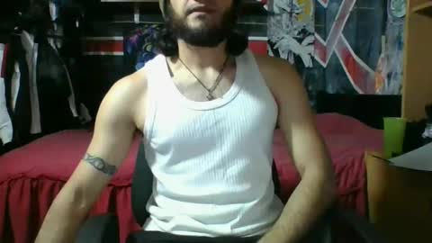 Snapshot of trizquelmen chatting on 10/22/25, 12:33 Andrew online show from 10/22/25, 12:33