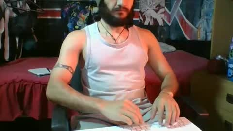 Andrew online show from 11/26/25, 04:41