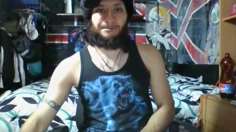 Andrew online show from 12/18/25, 02:28