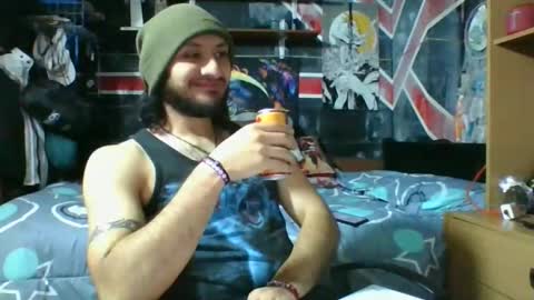 Andrew online show from 01/05/26, 10:57