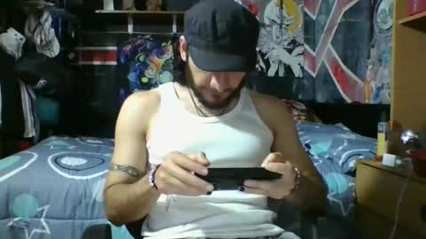 Andrew online show from 01/09/26, 07:00