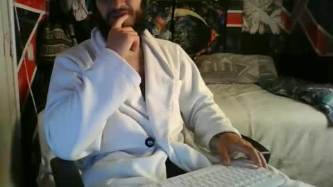 Andrew online show from 03/25/26, 06:03