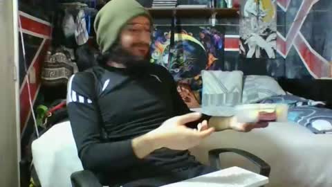 Andrew online show from 03/26/26, 07:30