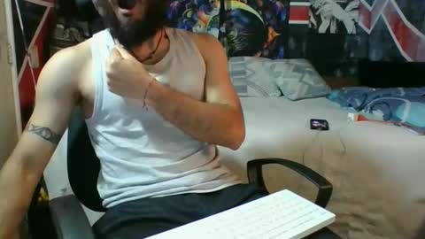 Andrew online show from 03/30/26, 07:15