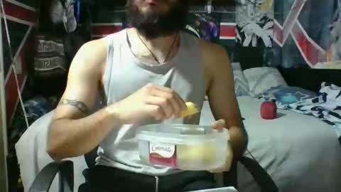 Andrew online show from 04/09/26, 10:59