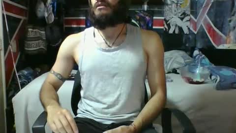 Andrew online show from 04/10/26, 01:05