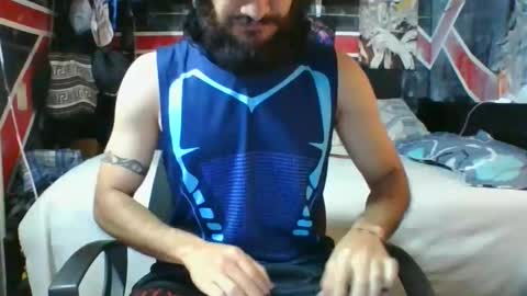 Andrew online show from 04/14/26, 08:04