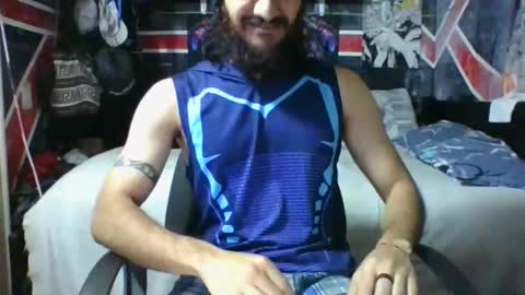 Andrew online show from 04/19/26, 12:22