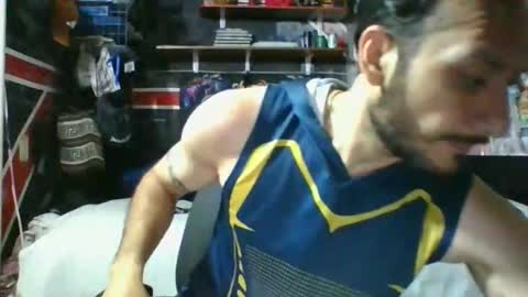 Andrew online show from 05/16/26, 11:36