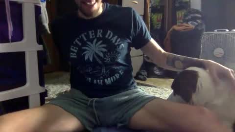 troal93 online show from 04/04/26, 01:26