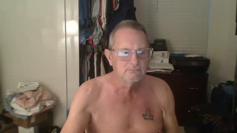 Troffer online show from 01/13/25, 10:56