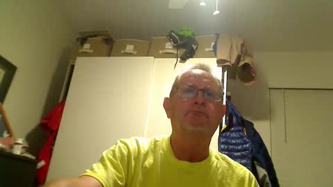 Troffer online show from 10/23/25, 03:28