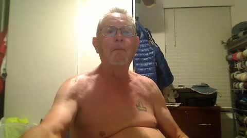Troffer online show from 11/14/25, 04:44