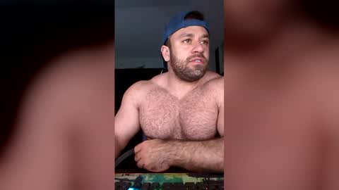 Trojanmachine69 online show from 05/08/26, 07:14