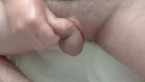 tron_hung online show from 03/11/26, 02:17