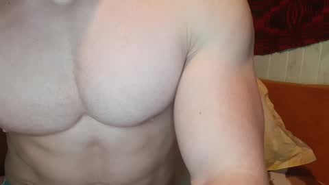 Troncq online show from 12/23/24, 07:17