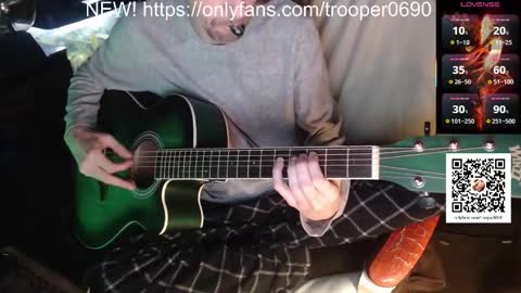 trooper0690 online show from 12/16/25, 06:46