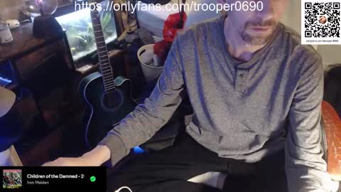trooper0690 online show from 12/22/25, 07:44