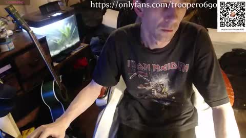 trooper0690 online show from 01/16/26, 06:34