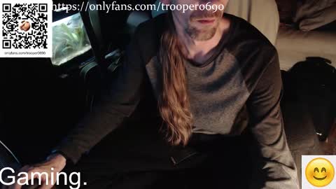 trooper0690 online show from 02/25/26, 07:01